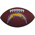 Los Angeles Chargers Small Magnet